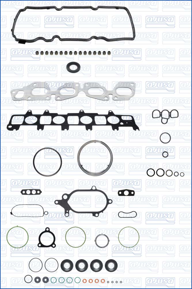 Motorpakking Ajusa 51111700