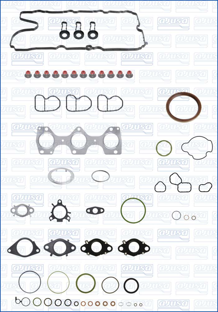 Motorpakking Ajusa 51112600