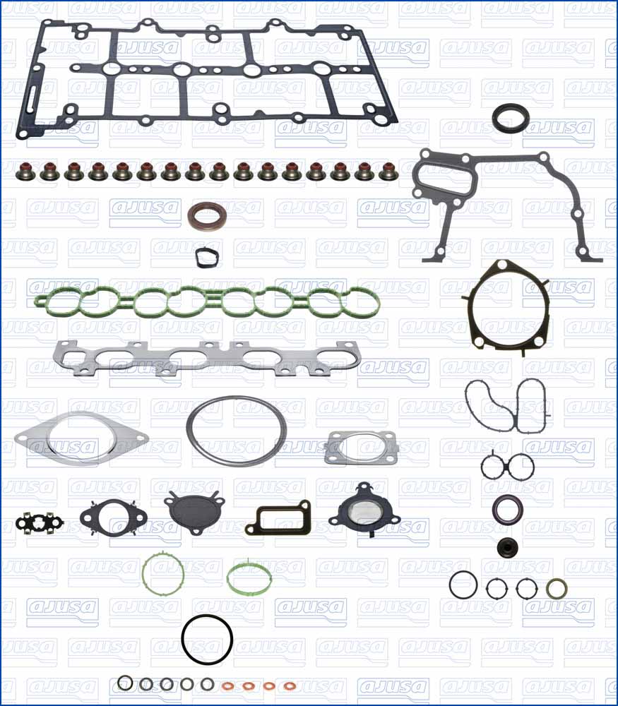 Motorpakking Ajusa 51113400