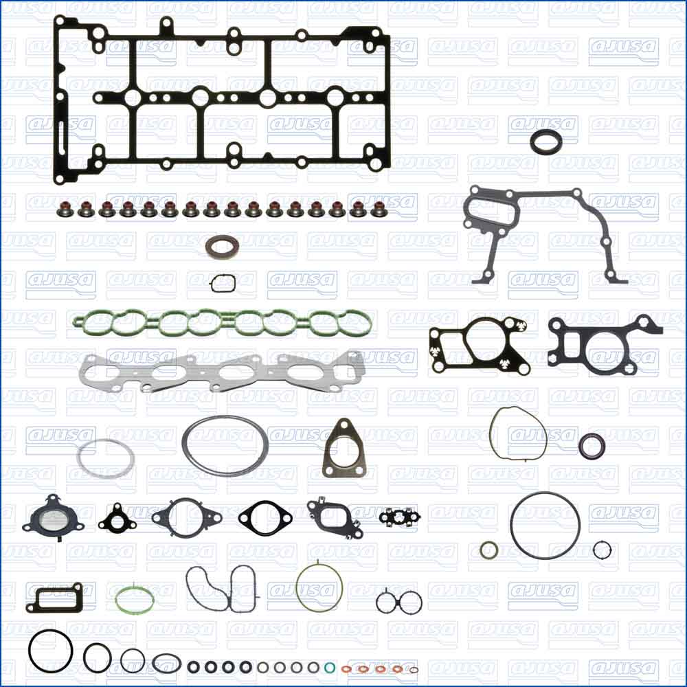 Motorpakking Ajusa 51113500