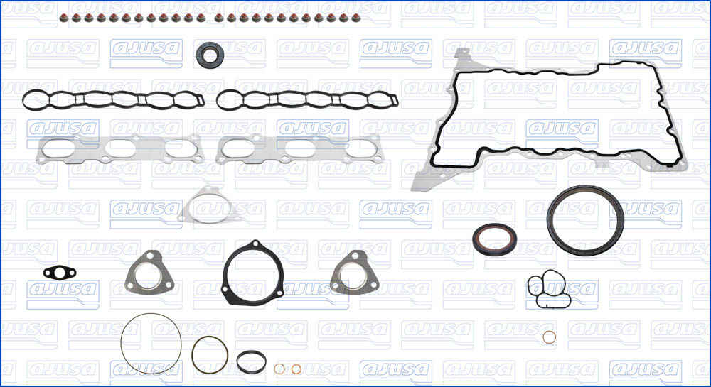 Motorpakking Ajusa 51114400