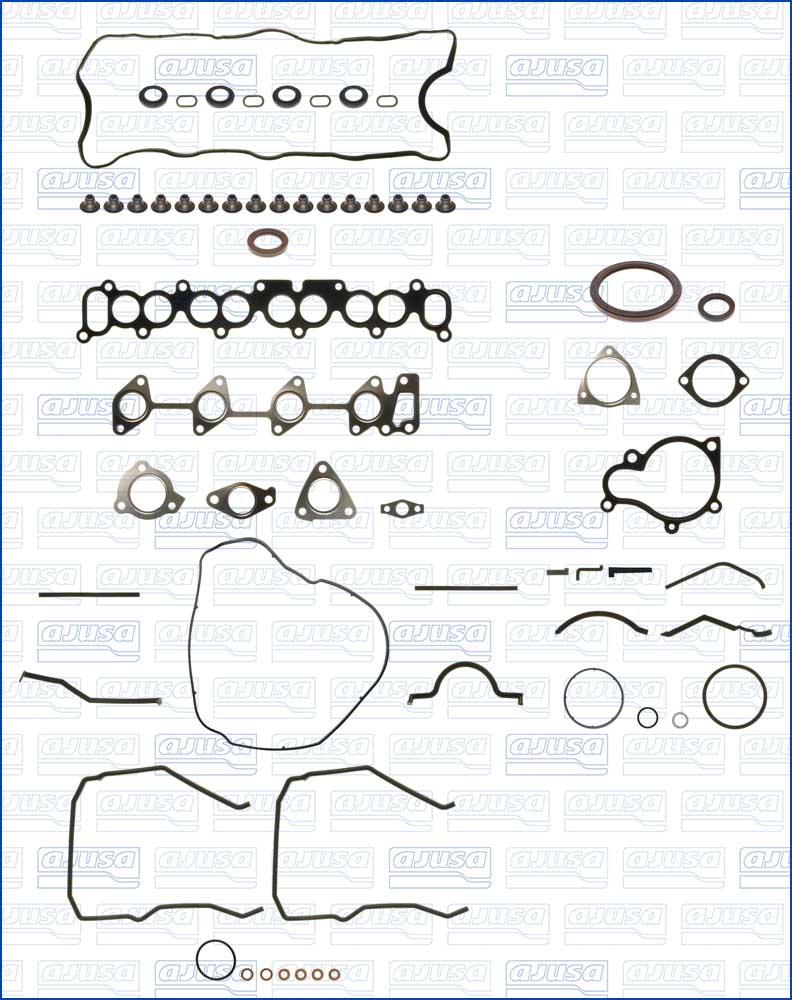 Motorpakking Ajusa 51115400
