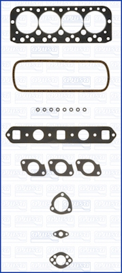 Cilinderkop pakking set/kopset Ajusa 52000200