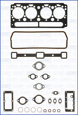 Cilinderkop pakking set/kopset Ajusa 52000300