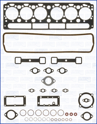 Cilinderkop pakking set/kopset Ajusa 52000400