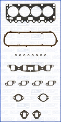 Cilinderkop pakking set/kopset Ajusa 52001400