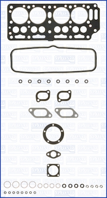 Cilinderkop pakking set/kopset Ajusa 52001700