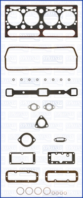 Cilinderkop pakking set/kopset Ajusa 5200220B