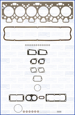 Cilinderkop pakking set/kopset Ajusa 52002400