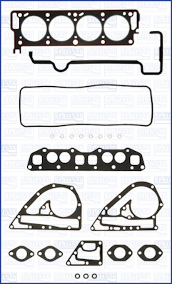 Cilinderkop pakking set/kopset Ajusa 52003400