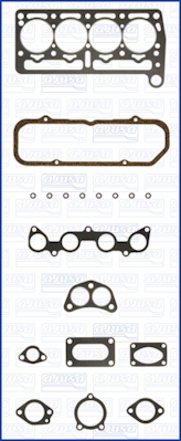 Cilinderkop pakking set/kopset Ajusa 52004600