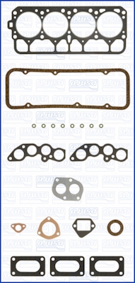 Cilinderkop pakking set/kopset Ajusa 52004900