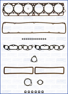 Cilinderkop pakking set/kopset Ajusa 52005600