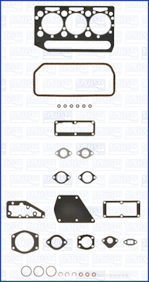 Cilinderkop pakking set/kopset Ajusa 52005700