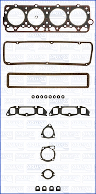 Cilinderkop pakking set/kopset Ajusa 52006000