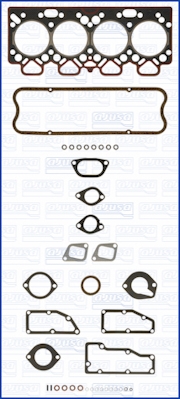 Ajusa Cilinderkop pakking set/kopset 52006400