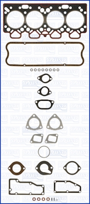 Cilinderkop pakking set/kopset Ajusa 5200640B