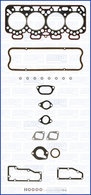 Cilinderkop pakking set/kopset Ajusa 52006500