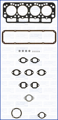 Cilinderkop pakking set/kopset Ajusa 52006600