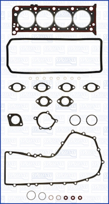 Cilinderkop pakking set/kopset Ajusa 52006800