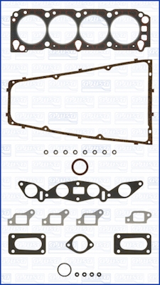 Cilinderkop pakking set/kopset Ajusa 52009000