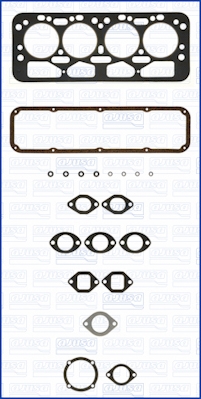 Cilinderkop pakking set/kopset Ajusa 52009300