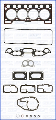 Cilinderkop pakking set/kopset Ajusa 52009400