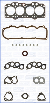 Cilinderkop pakking set/kopset Ajusa 5200990B