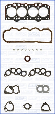 Cilinderkop pakking set/kopset Ajusa 520099AB