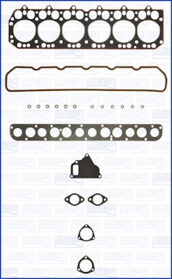 Cilinderkop pakking set/kopset Ajusa 52010500