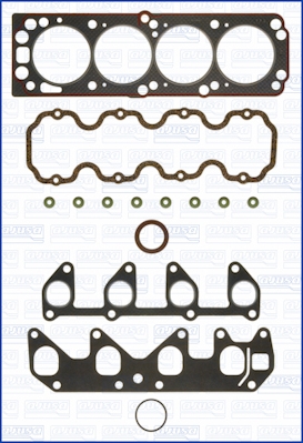 Cilinderkop pakking set/kopset Ajusa 52011000