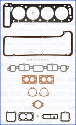 Cilinderkop pakking set/kopset Ajusa 52012200