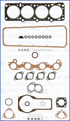 Cilinderkop pakking set/kopset Ajusa 52013100