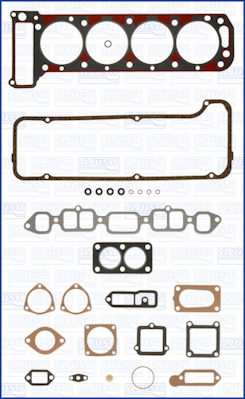 Cilinderkop pakking set/kopset Ajusa 52013700