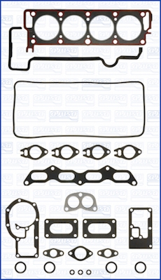 Cilinderkop pakking set/kopset Ajusa 52014400