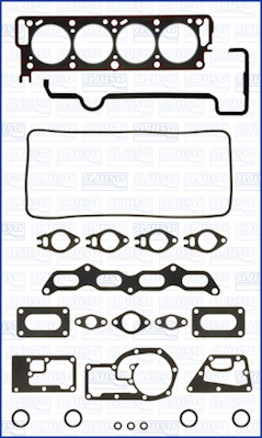 Cilinderkop pakking set/kopset Ajusa 52014600