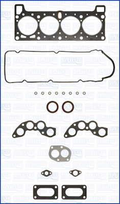 Cilinderkop pakking set/kopset Ajusa 52014800