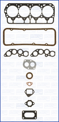 Cilinderkop pakking set/kopset Ajusa 52015000