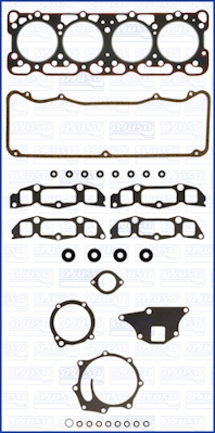 Cilinderkop pakking set/kopset Ajusa 52015100