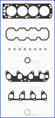 Cilinderkop pakking set/kopset Ajusa 52015300