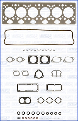 Cilinderkop pakking set/kopset Ajusa 5201570B