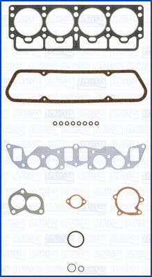 Cilinderkop pakking set/kopset Ajusa 52015900