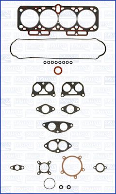 Cilinderkop pakking set/kopset Ajusa 52016000