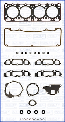 Cilinderkop pakking set/kopset Ajusa 52016400