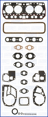 Cilinderkop pakking set/kopset Ajusa 52017100