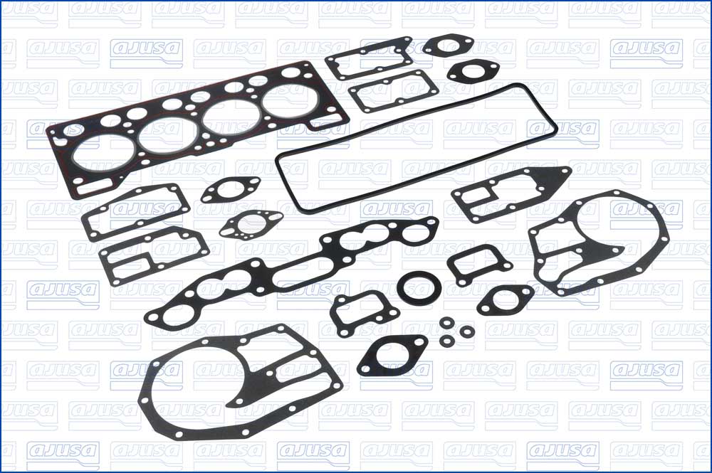 Cilinderkop pakking set/kopset Ajusa 52017200