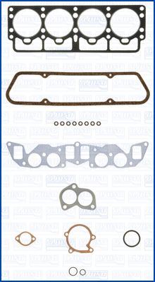 Cilinderkop pakking set/kopset Ajusa 52017800