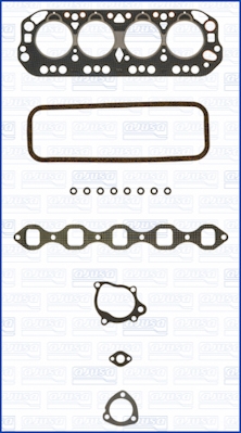 Cilinderkop pakking set/kopset Ajusa 52018500