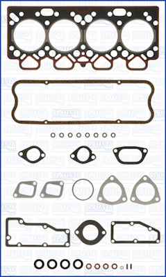 Cilinderkop pakking set/kopset Ajusa 5201860B