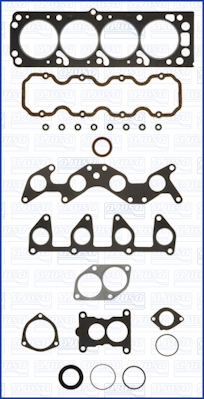 Cilinderkop pakking set/kopset Ajusa 52019400